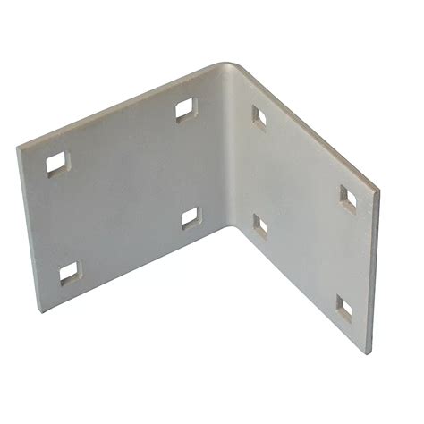 industrial metal corner brackets|steel inside corner brace.